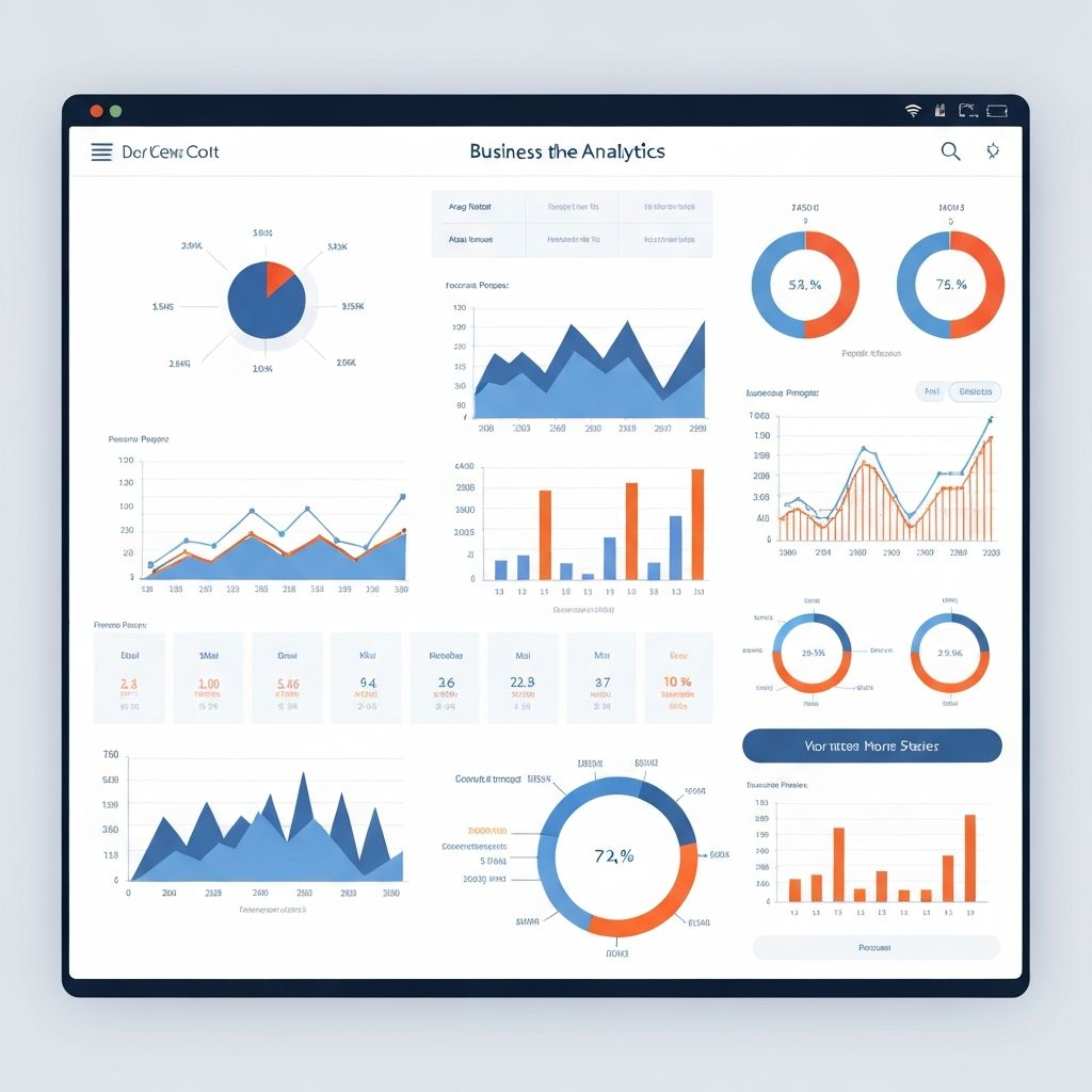 데이터 분석 대시보드