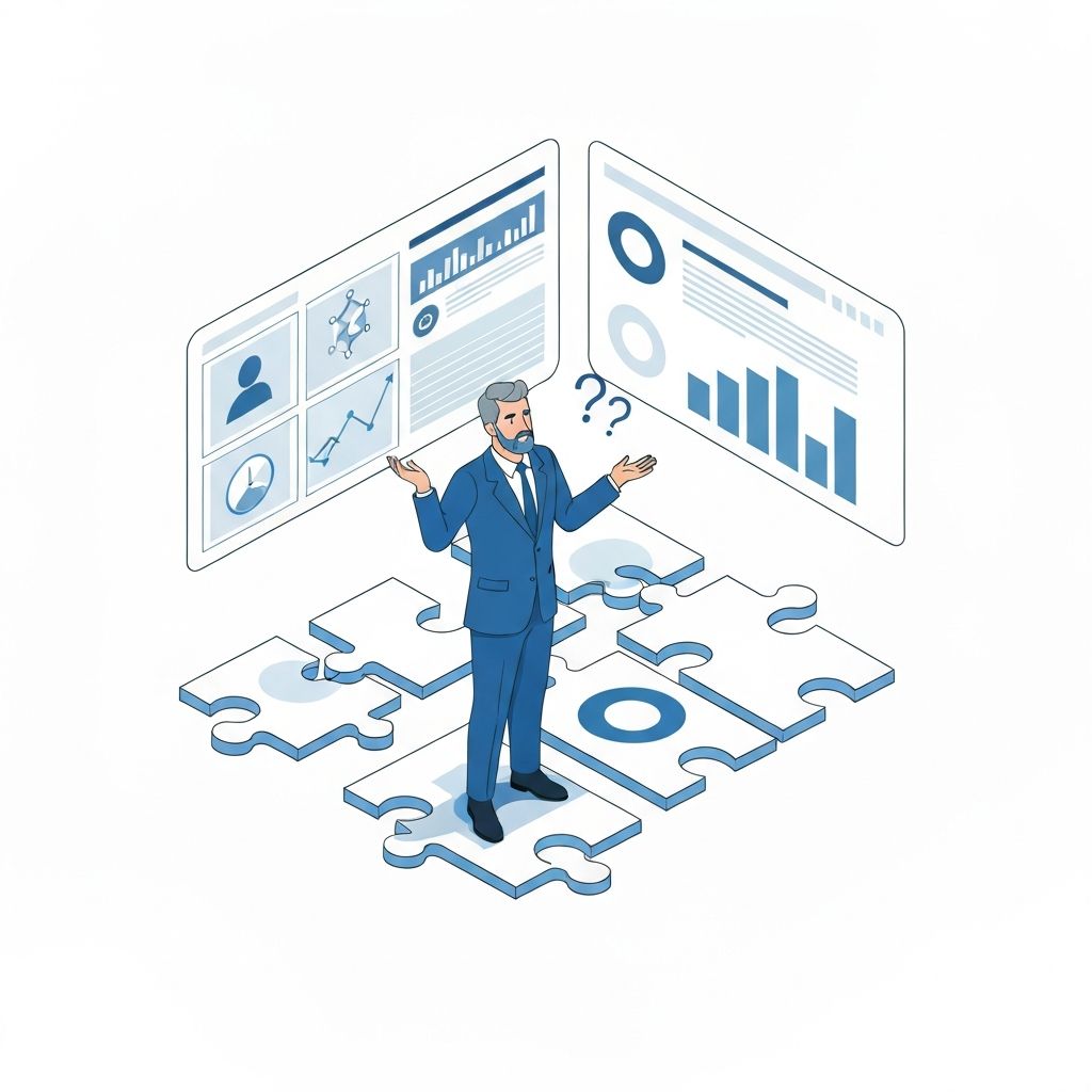 현황 파악 곤란